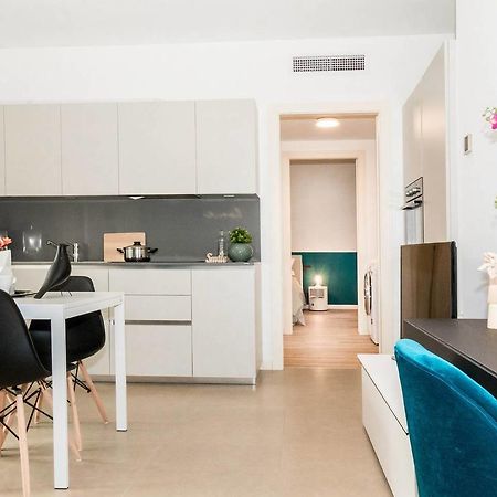 Altido Porta Volta Apartment Milan Exterior photo