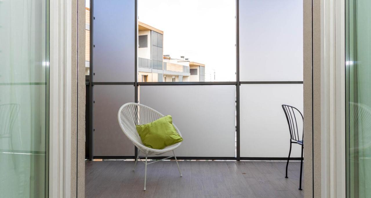 Altido Porta Volta Apartment Milan Exterior photo