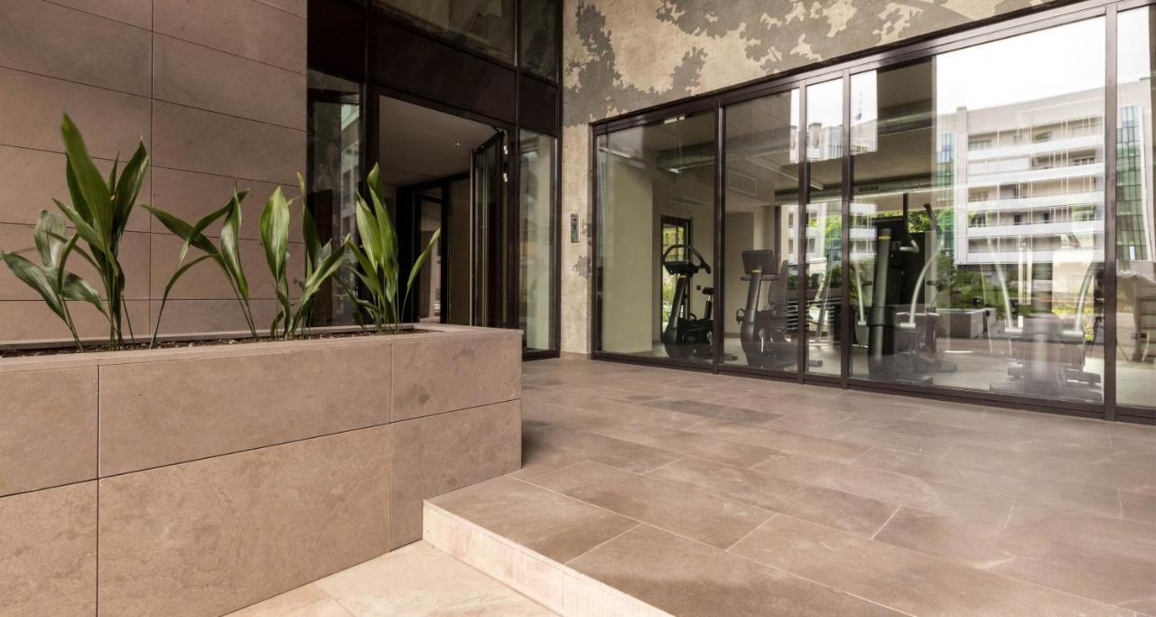Altido Porta Volta Apartment Milan Exterior photo