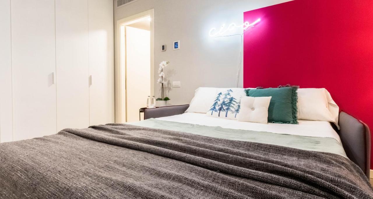 Altido Porta Volta Apartment Milan Exterior photo