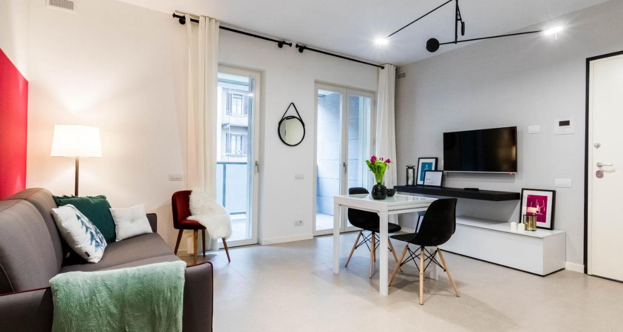 Altido Porta Volta Apartment Milan Exterior photo
