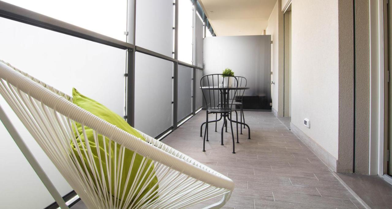 Altido Porta Volta Apartment Milan Exterior photo