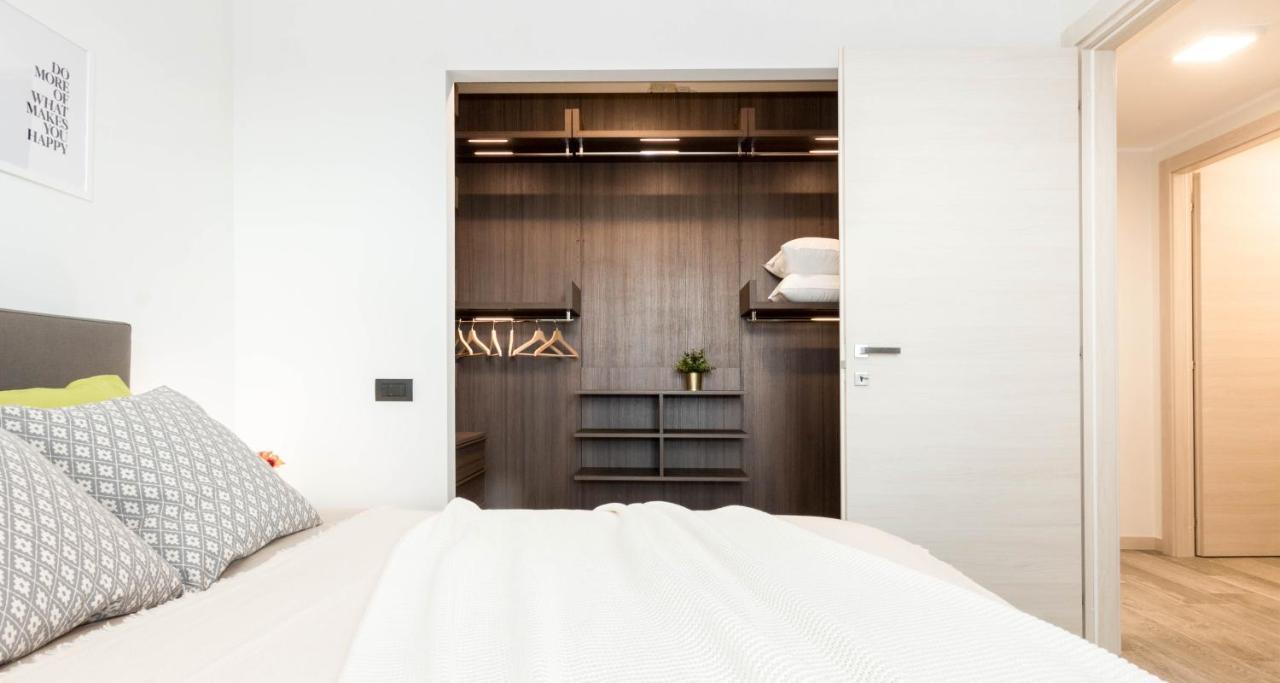 Altido Porta Volta Apartment Milan Exterior photo