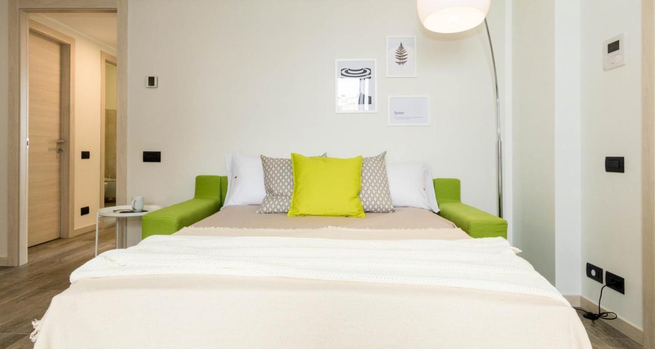 Altido Porta Volta Apartment Milan Exterior photo
