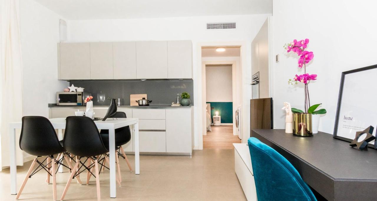 Altido Porta Volta Apartment Milan Exterior photo