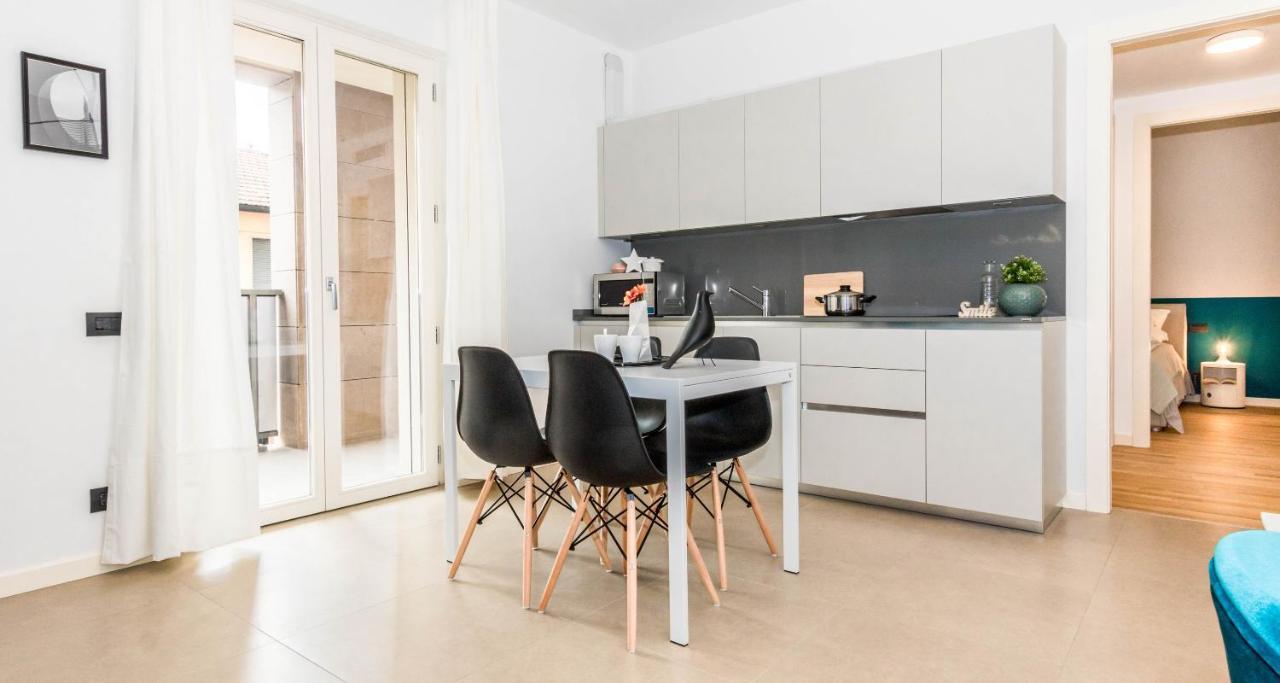 Altido Porta Volta Apartment Milan Exterior photo
