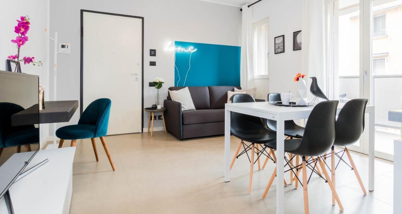 Altido Porta Volta Apartment Milan Exterior photo